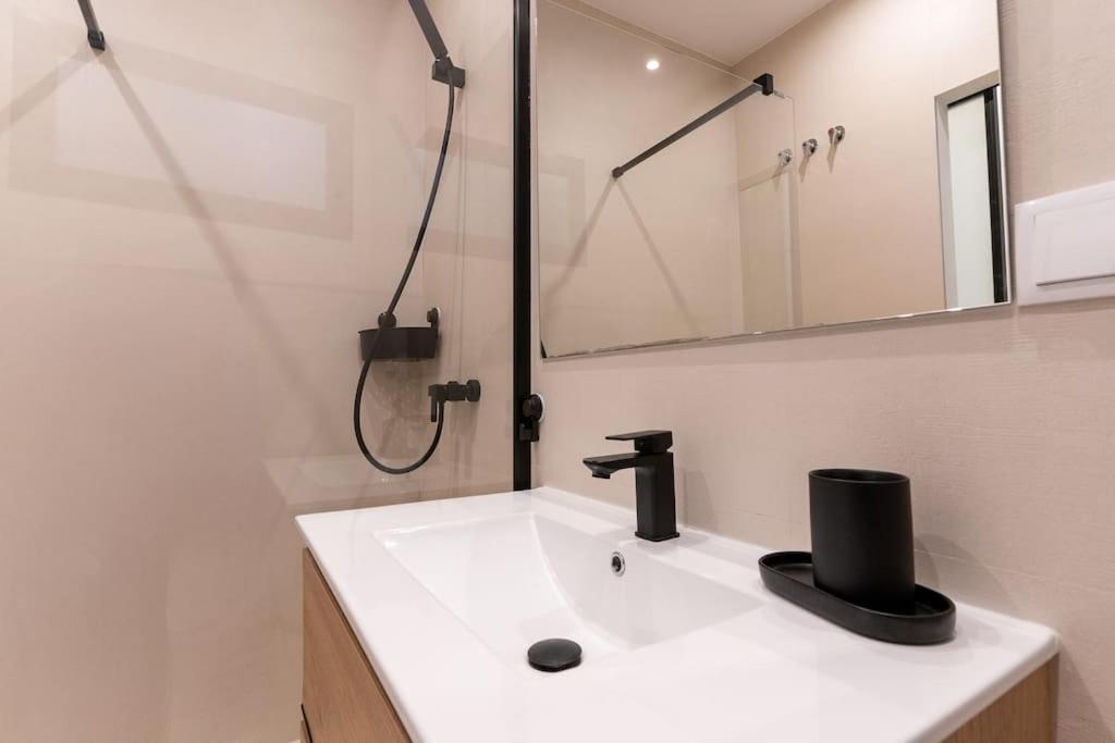 Apartamento Nuevo En El Centro De Έλτσε Εξωτερικό φωτογραφία