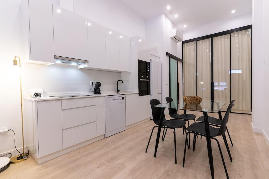 Apartamento Nuevo En El Centro De Έλτσε Εξωτερικό φωτογραφία