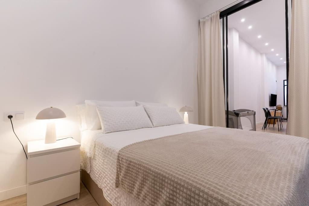 Apartamento Nuevo En El Centro De Έλτσε Εξωτερικό φωτογραφία