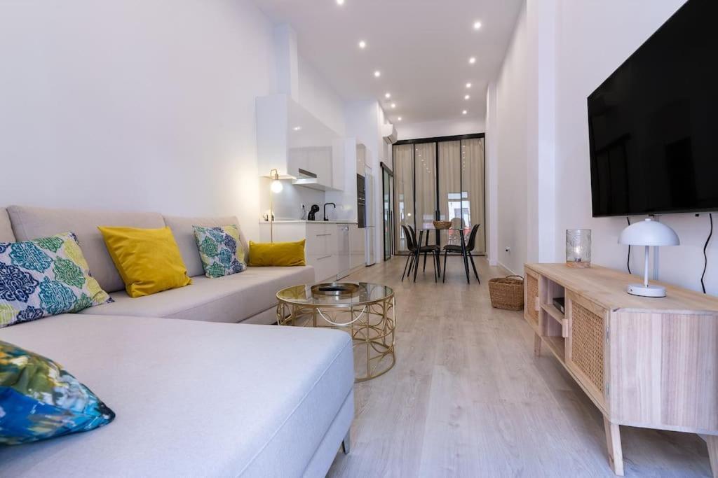 Apartamento Nuevo En El Centro De Έλτσε Εξωτερικό φωτογραφία